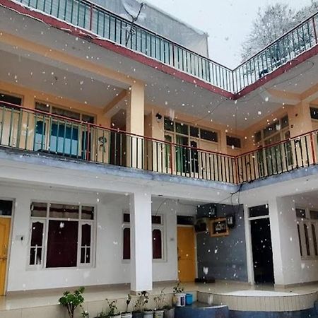 Be Happy Homestay McLeod Ganj Dış mekan fotoğraf