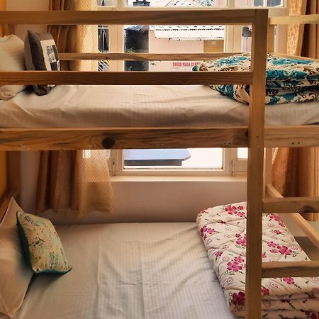 Be Happy Homestay McLeod Ganj Dış mekan fotoğraf