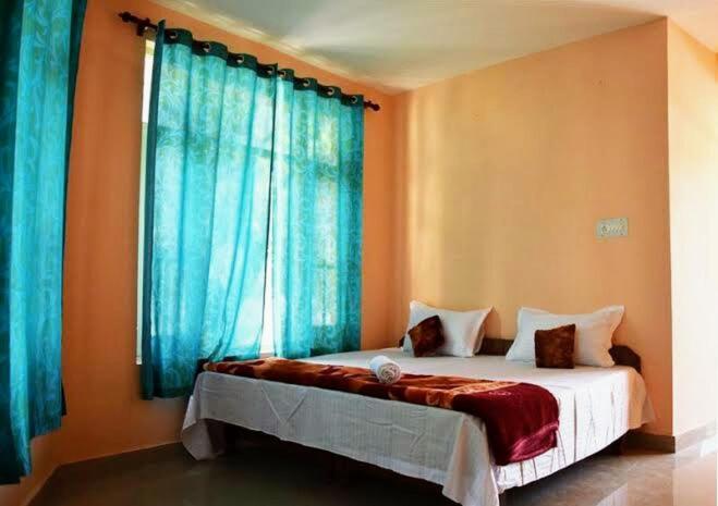 Be Happy Homestay McLeod Ganj Dış mekan fotoğraf