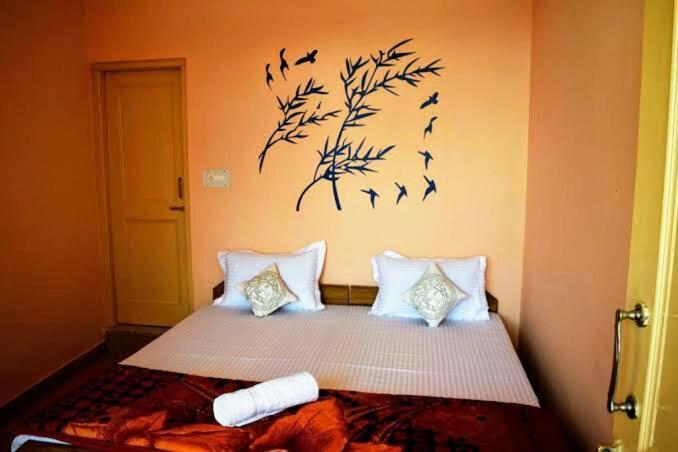 Be Happy Homestay McLeod Ganj Dış mekan fotoğraf