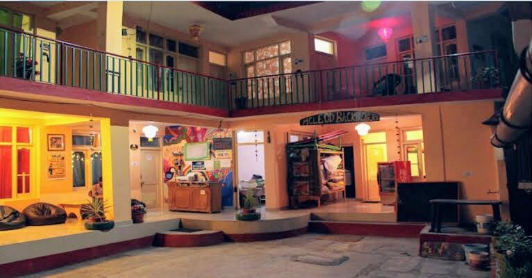 Be Happy Homestay McLeod Ganj Dış mekan fotoğraf