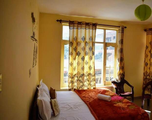 Be Happy Homestay McLeod Ganj Dış mekan fotoğraf