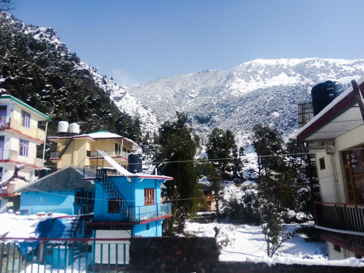 Be Happy Homestay McLeod Ganj Dış mekan fotoğraf