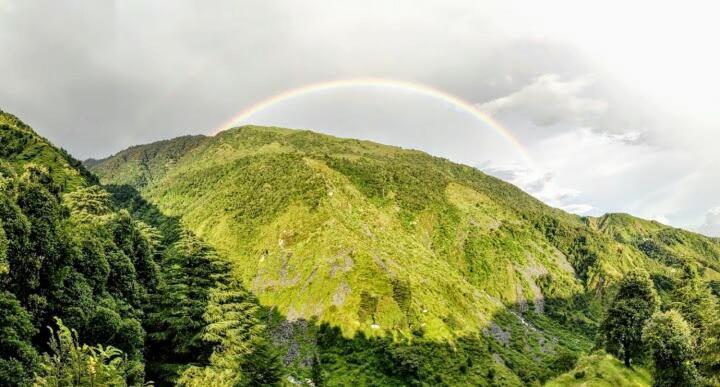 Be Happy Homestay McLeod Ganj Dış mekan fotoğraf