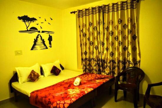 Be Happy Homestay McLeod Ganj Dış mekan fotoğraf