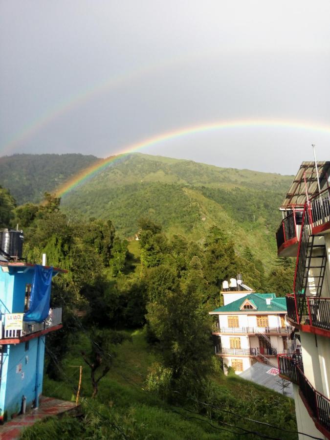 Be Happy Homestay McLeod Ganj Dış mekan fotoğraf