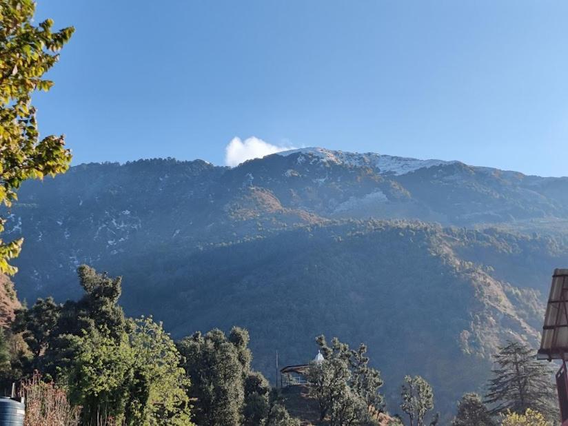 Be Happy Homestay McLeod Ganj Dış mekan fotoğraf