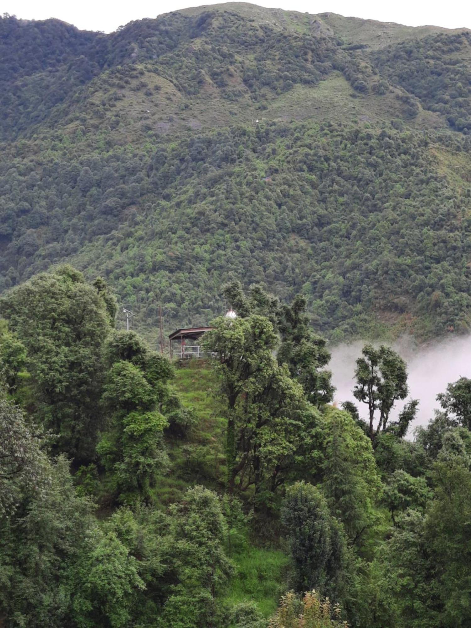 Be Happy Homestay McLeod Ganj Dış mekan fotoğraf
