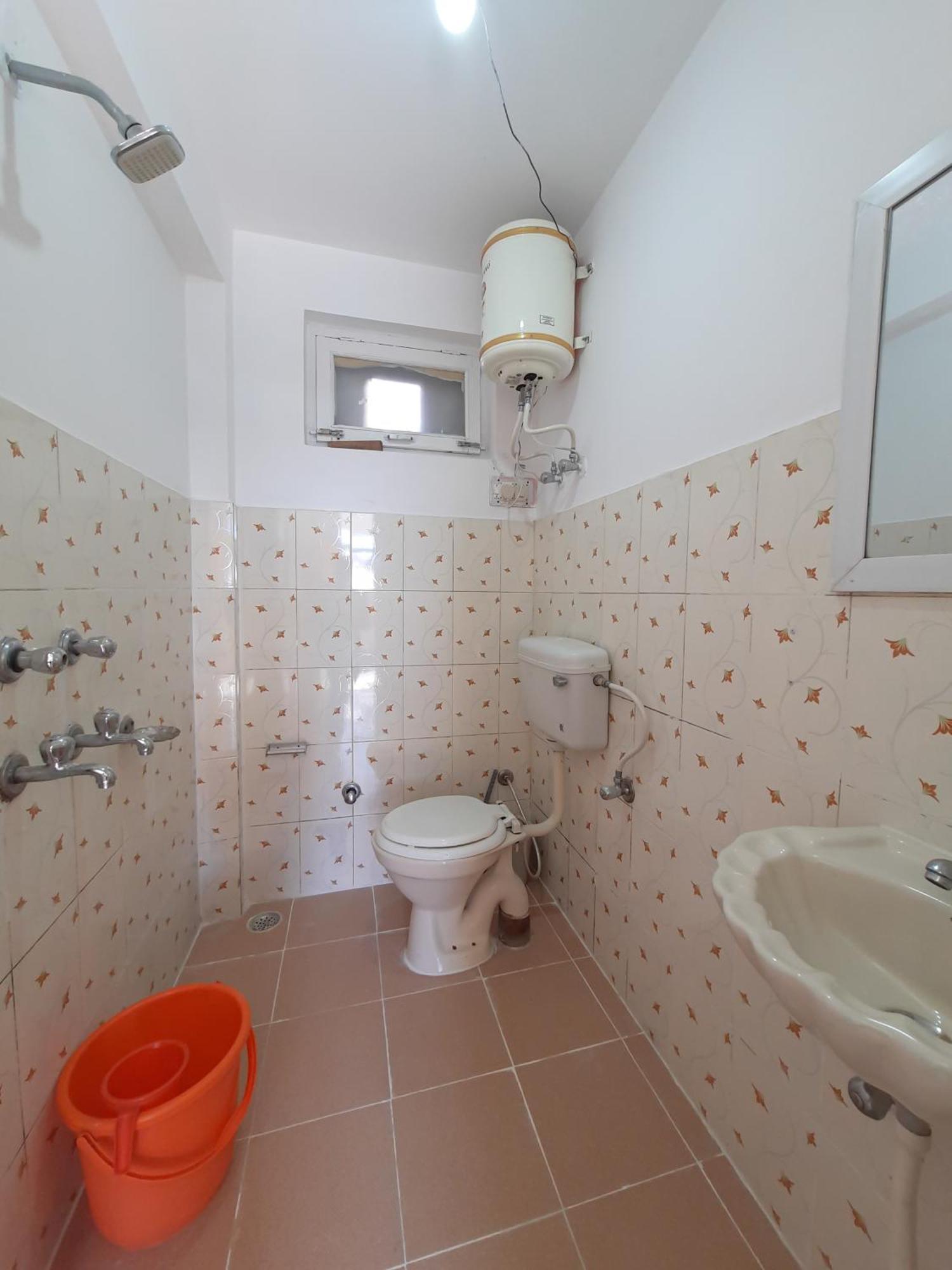 Be Happy Homestay McLeod Ganj Dış mekan fotoğraf
