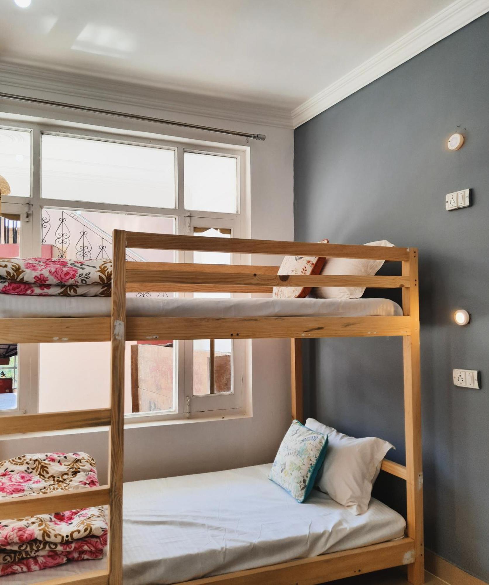 Be Happy Homestay McLeod Ganj Dış mekan fotoğraf