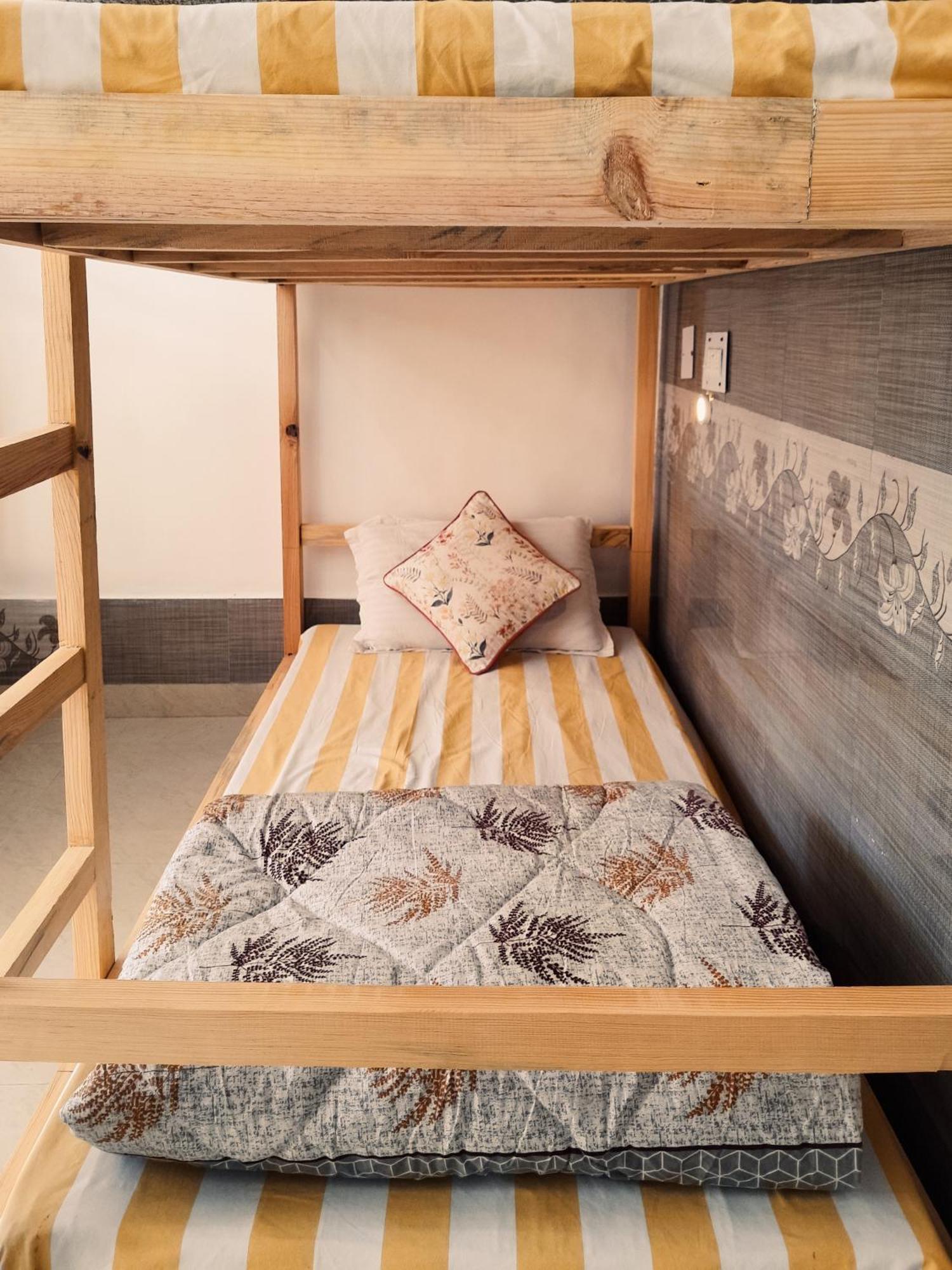 Be Happy Homestay McLeod Ganj Dış mekan fotoğraf