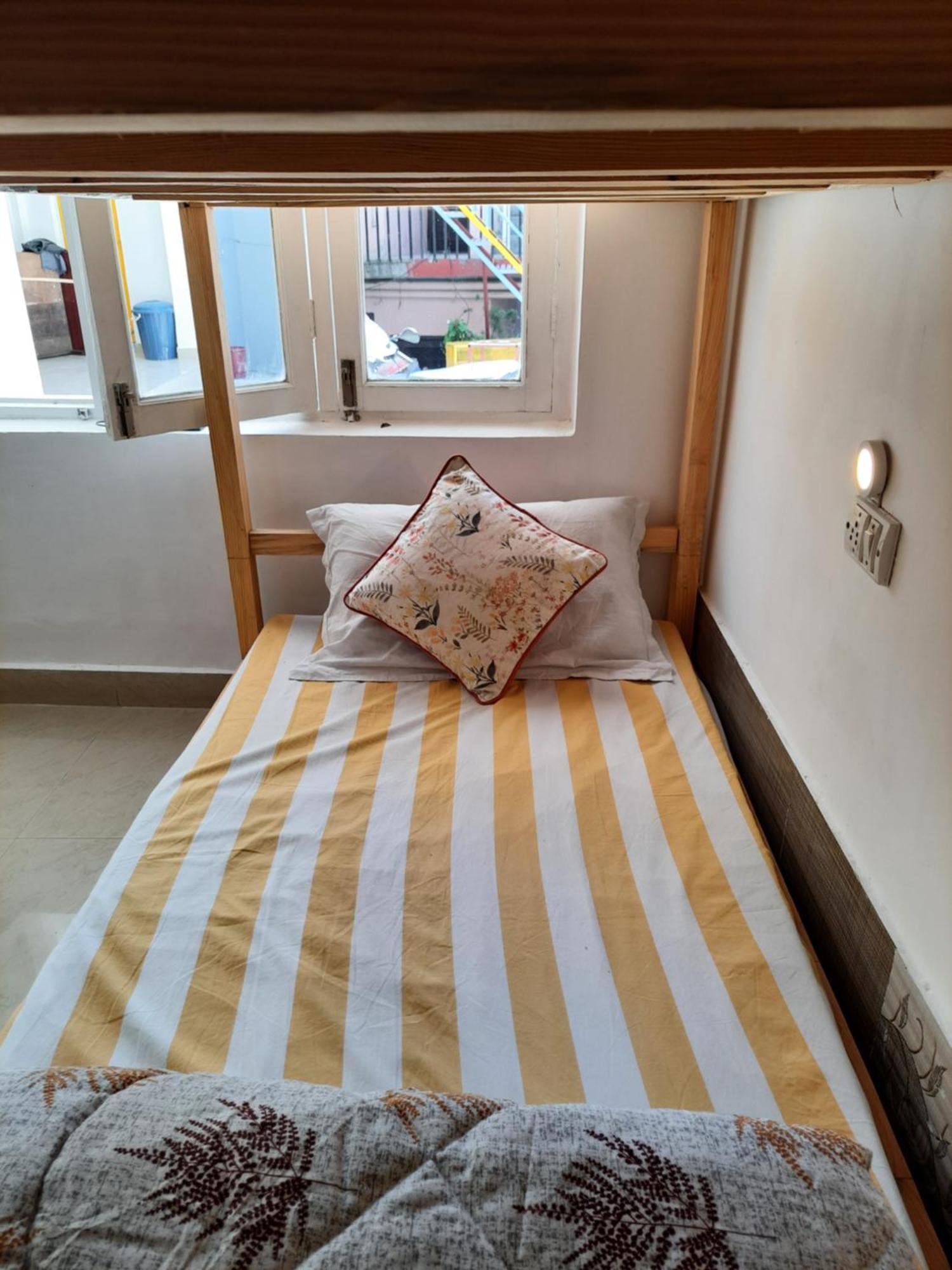 Be Happy Homestay McLeod Ganj Dış mekan fotoğraf