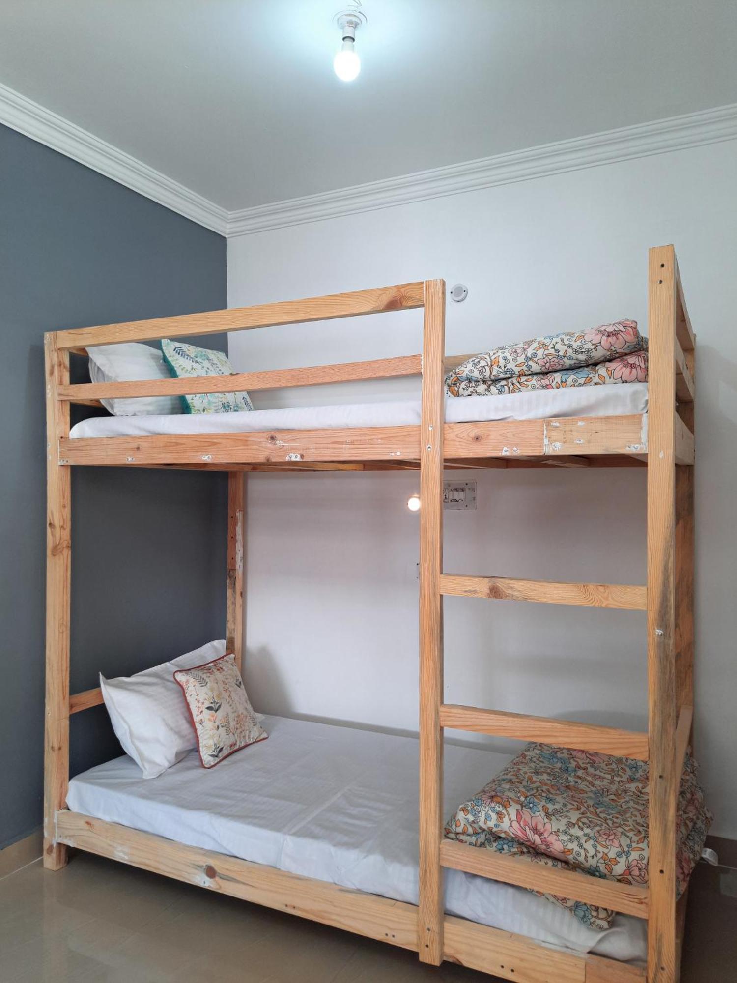 Be Happy Homestay McLeod Ganj Dış mekan fotoğraf