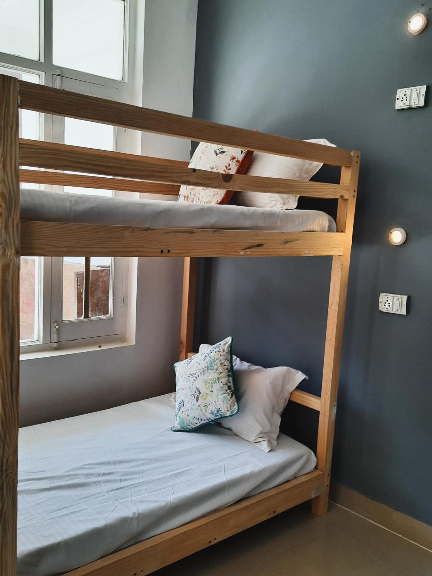 Be Happy Homestay McLeod Ganj Dış mekan fotoğraf