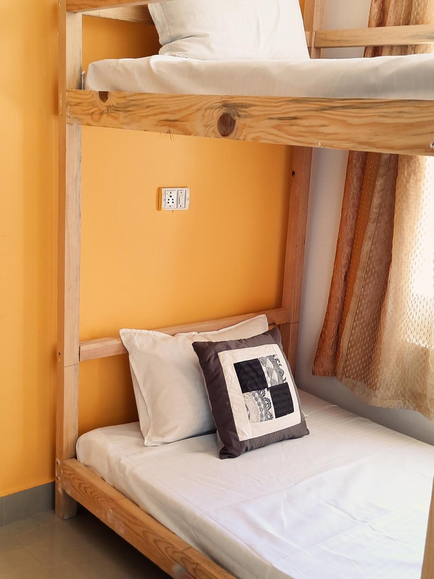Be Happy Homestay McLeod Ganj Dış mekan fotoğraf