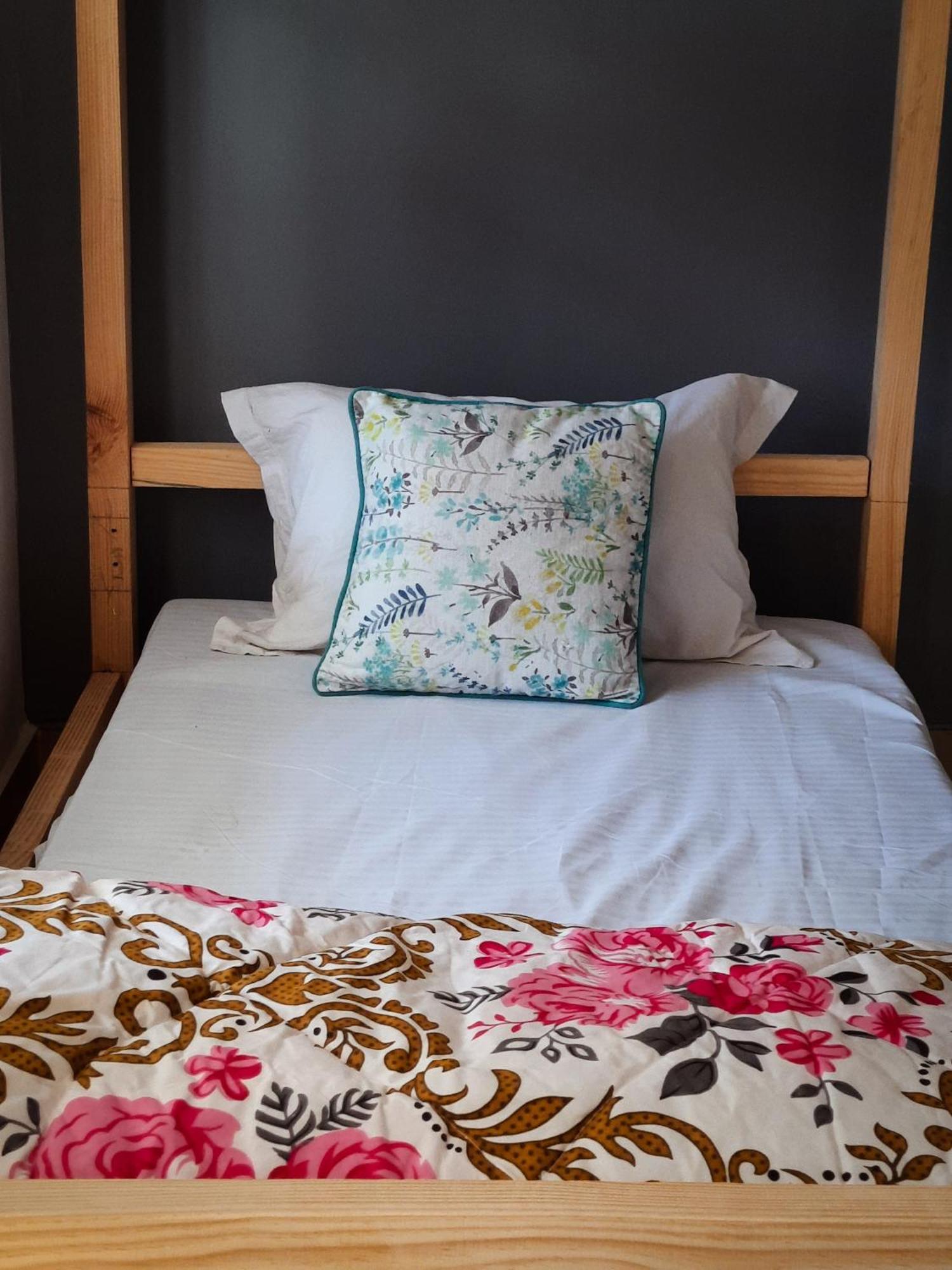 Be Happy Homestay McLeod Ganj Dış mekan fotoğraf