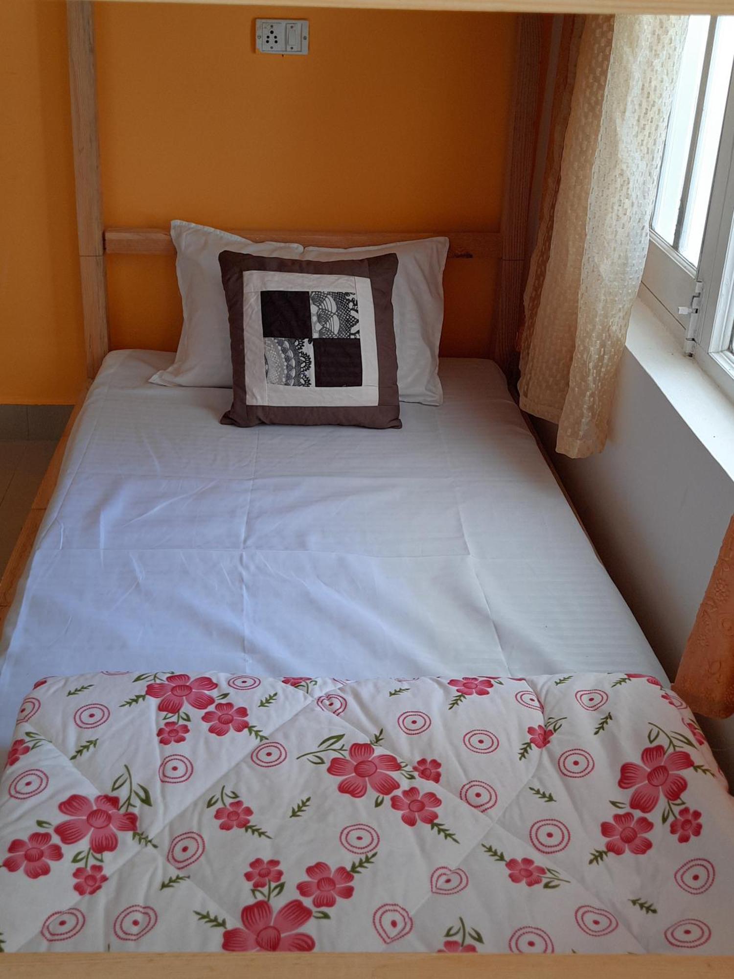 Be Happy Homestay McLeod Ganj Dış mekan fotoğraf